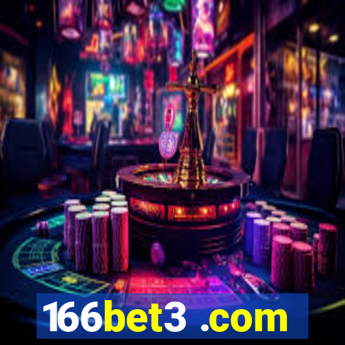 166bet3 .com